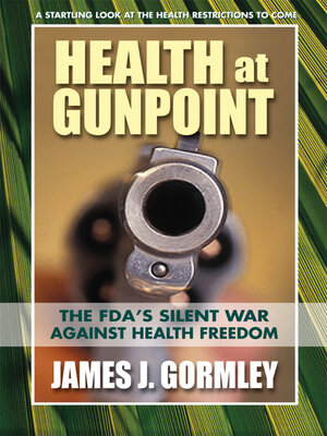 cover image of Health at Gunpoint
